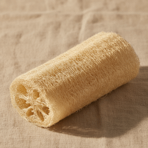 Мочалка «Loofah Natural Strip»