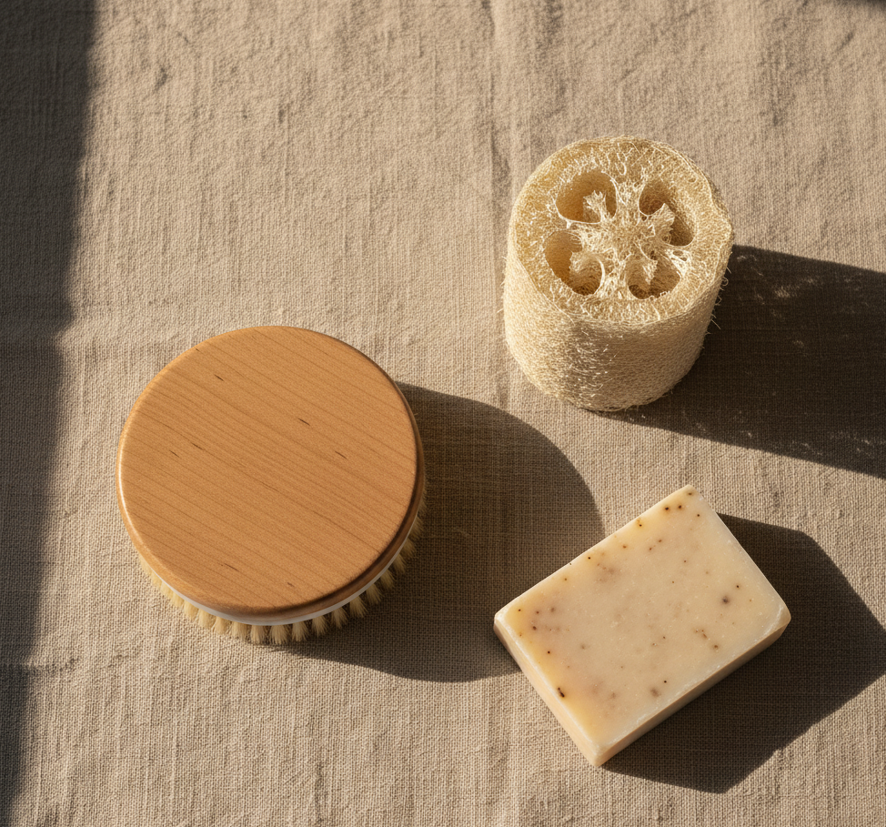 Набір «Daily Natural Set»