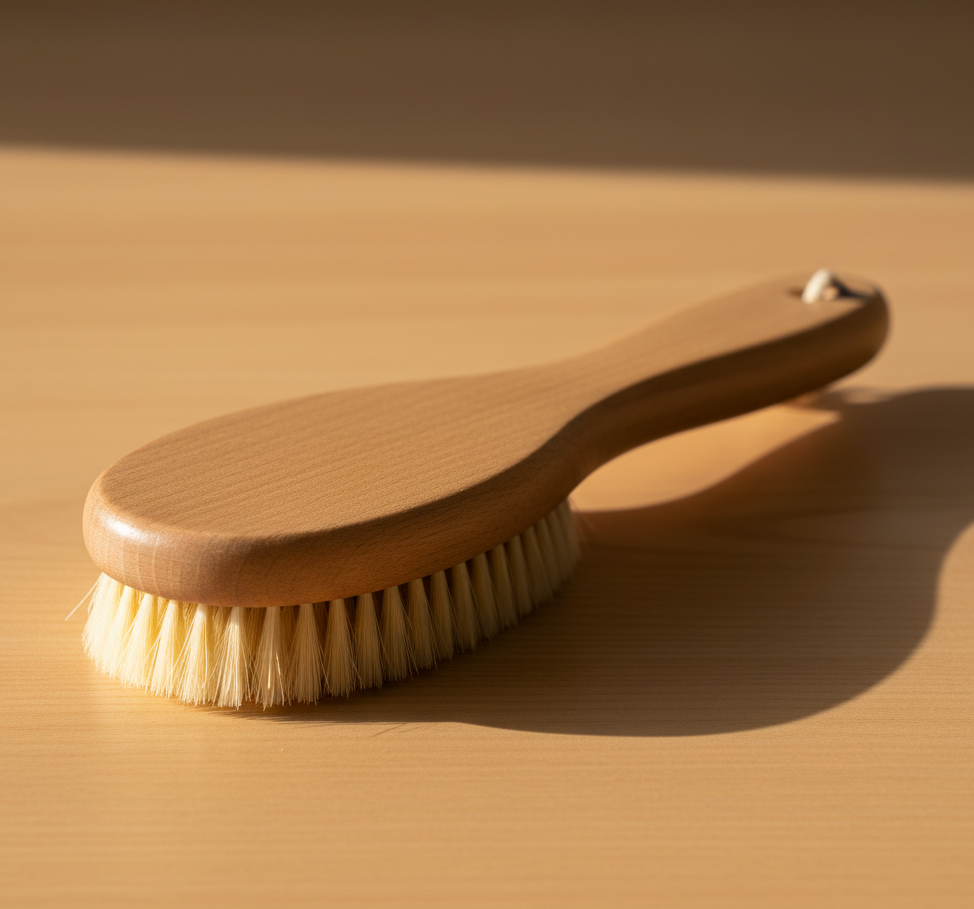 Щітка «Soft Natural Touch»