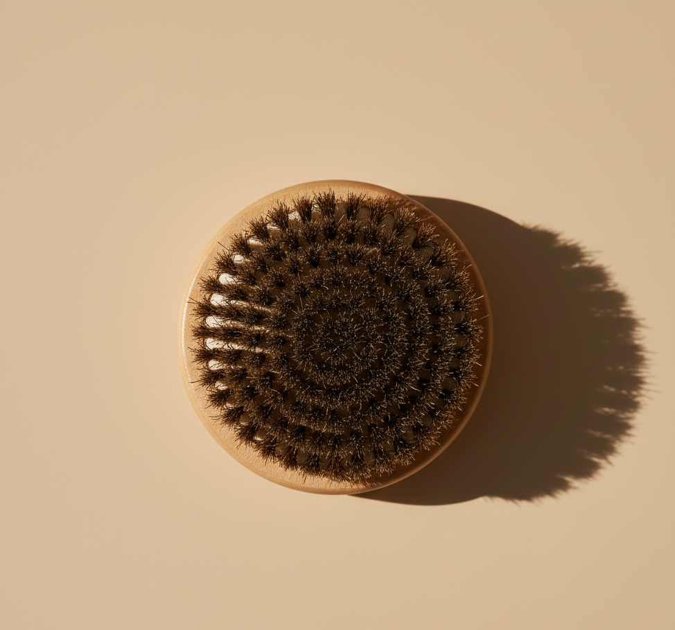 Щітка «Deep Massage Line»