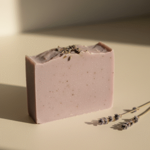 Мило «Lavender Soft Peace»