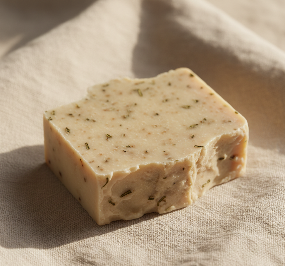 Мило «Herbal Calm Fresh»